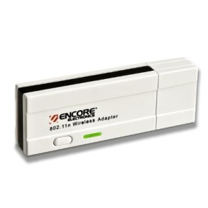 Adaptor wireless USB...