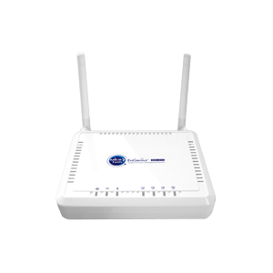 Router wireless 802.11b/g/n...
