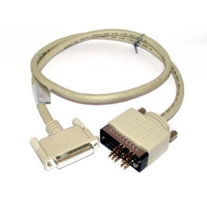 Cablu DB25F - V35M pt ET100...