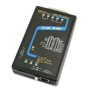 Convertor Ethernet -...