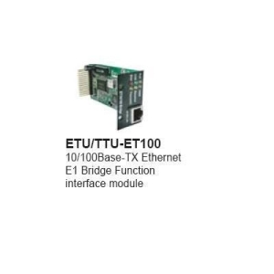 Modul Ethernet 10/100...