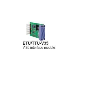 Modul V35 pentru ETU (ETU-V35)