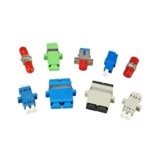 Adaptor FC/PC-LC/PC simplex...