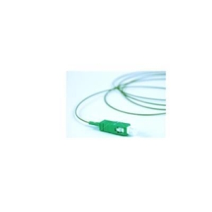 Pigtail FO SM FC duplex 2M...