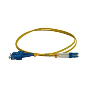 Patch cord FO SM FC/FC UPC...
