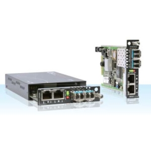 2-Port 10/100Base-TX +...