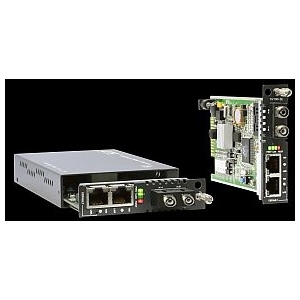 Card 20 km 2-port...