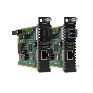 Cartela mediaconvertor WDM...