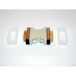 Adaptor V35 DB34 male to...