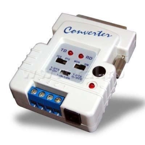 Convertor RS232-Current...
