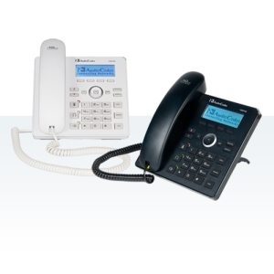 Telefon VoIP cu 4 linii,...