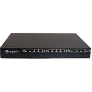 VoIP Gateway, Mediant 600...