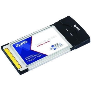 Adaptor wireless CardBus...