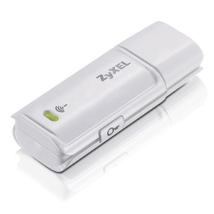 Adaptor wireless USB dual...