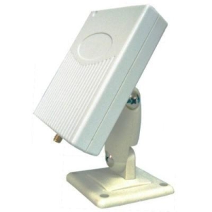 Antena 2.4GHz 7dB patch,...