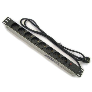 PDU ALIMENTARE Schuko si 8...