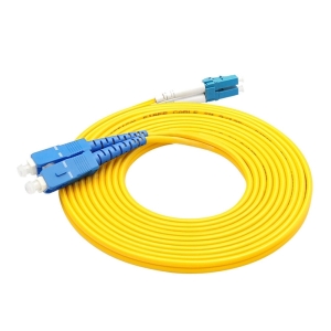 Adaptor SC/PC-LC/PC simplex...