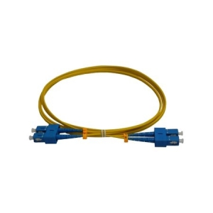 Patch cord FO SM SC/FC...
